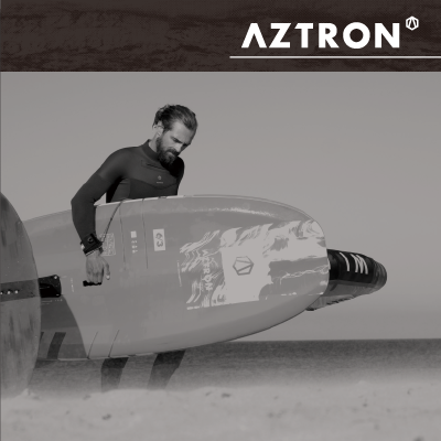 コンポジットフォイルボードユーザーガイド