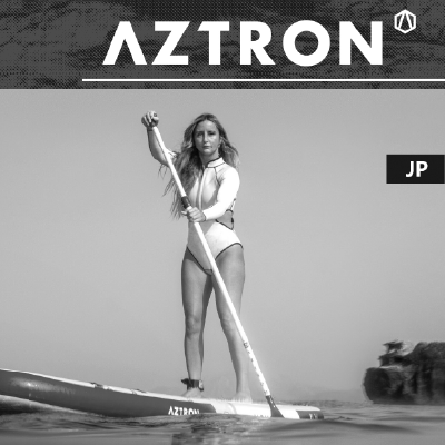 インフレータブルパドルボードユーザーガイド