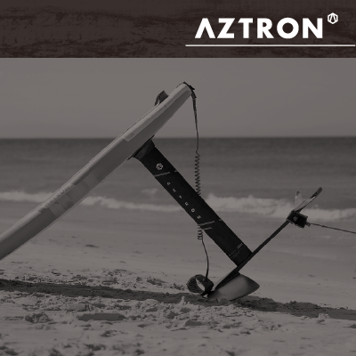 ロケットフォイルシステムユーザーガイド