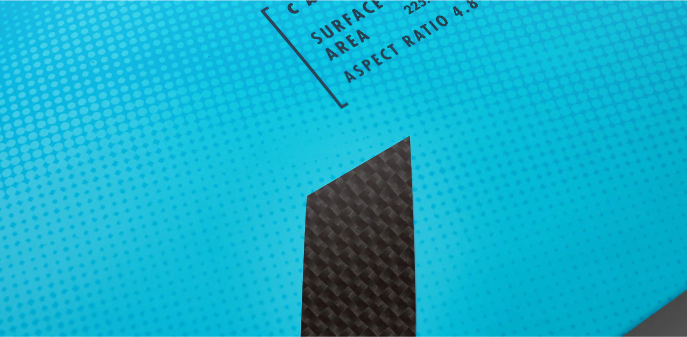 Carbon Fiber Tech（カーボン）