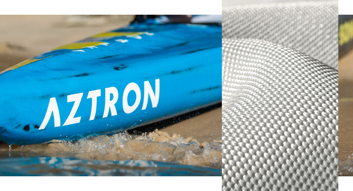 ユニディレクション（単方向）エポキシグラス