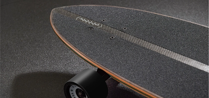 Carbon Inlay – カーボンインレイ