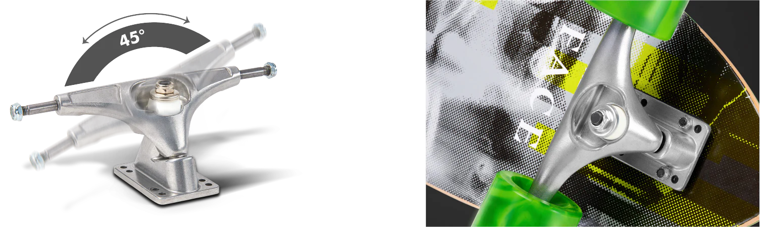 SX 4.0 トラックシステム