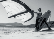 AZTRON COLLECTION WINDFOIL