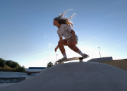 AZTRON COLLECTION SURFSKATE