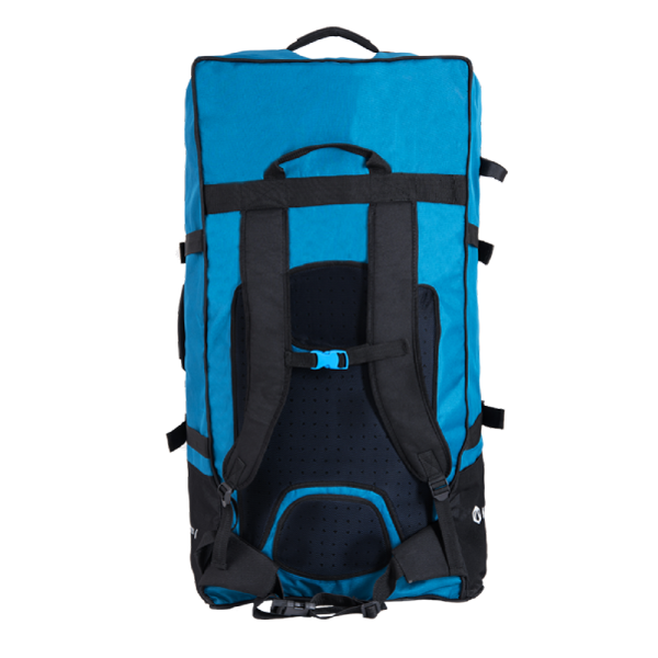 バートン キャリーバッグ 120L キャスター付 ローラーバッグ バートン キャリーバッグ EXODUS ROLLER 120L Port の通販 価格