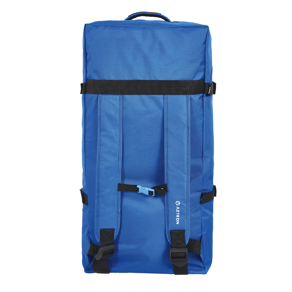 AZTRON SUPアクセサリー GEAR BAG 105L (BLUE) （（ギアバッグ 105L　ブルー）） 02