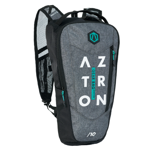 AZTRON SUPアクセサリー HYDRATION  BAG（ハイドレーションバッグ（10L）） 02