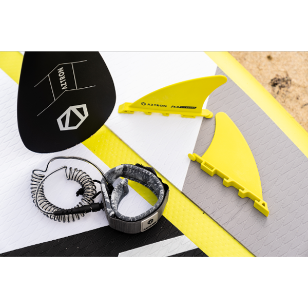 AZTRON SUPアクセサリー Push-in SLIDE FIN（(プッシュインスライドフィン)） 02