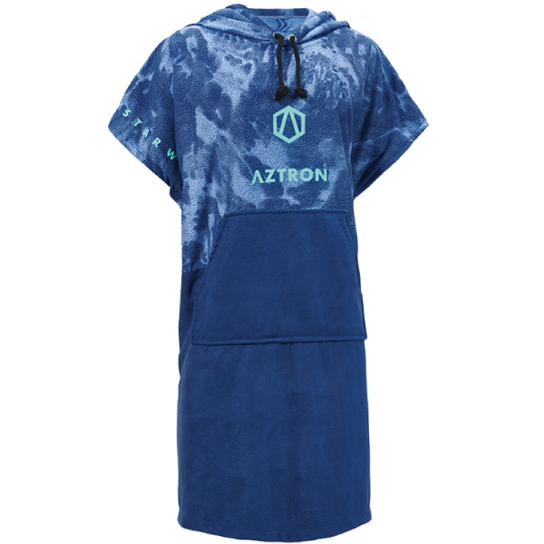 AZTRON アパレル STARWAY MICROFIBE PONCHO（（スターウェイマイクロファイバーポンチョ)） 03