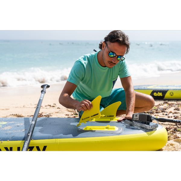 AZTRON SUPアクセサリー Push-in SLIDE FIN（(プッシュインスライドフィン)） 03