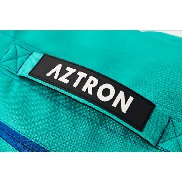 AZTRON SUPアクセサリー  GEAR BAG 105L (GREEN)（（ギアバッグ 105L　グリーン）） 03
