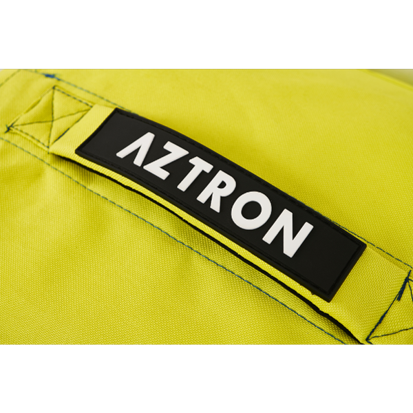 AZTRON SUPアクセサリー GEAR BAG 78L(YELLOW)（（ギアバッグ 78L　イエロー）） 04