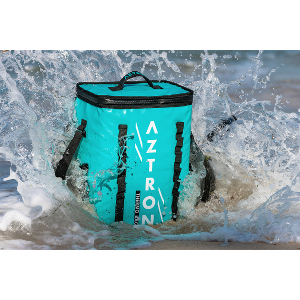 AZTRON公式サイト THERMO COOLERBACKPACK 38L