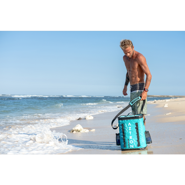 AZTRON公式サイト THERMO COOLERBACKPACK 38L