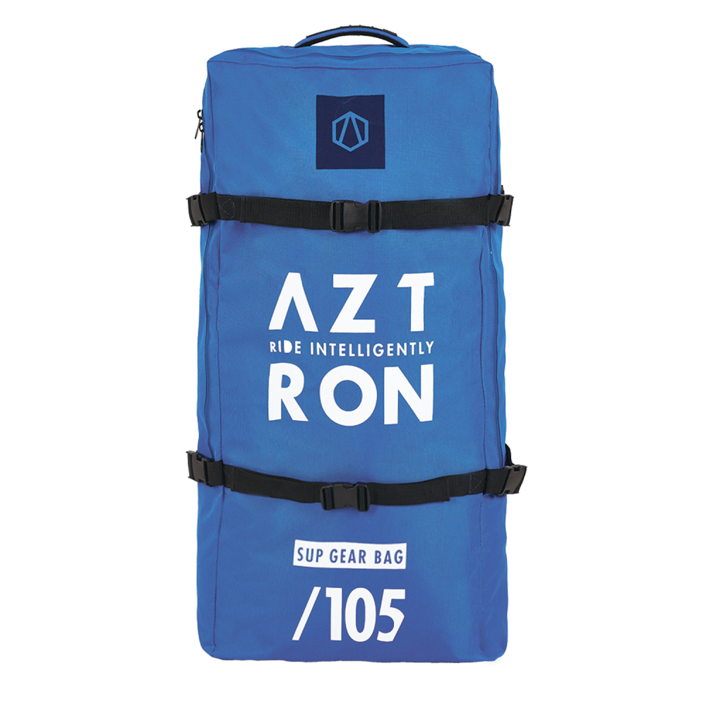 AZTRON SUPアクセサリー GEAR BAG 105L (BLUE) （（ギアバッグ 105L　ブルー）） 01