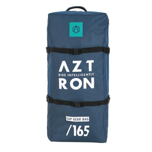 AZTRON SUPアクセサリー GEAR BAG 165L (DARKBLUE) （ギアバッグ 165L（ダークブルー）） 01