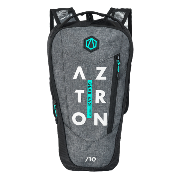 AZTRON SUPアクセサリー HYDRATION  BAG（ハイドレーションバッグ（10L）） 01