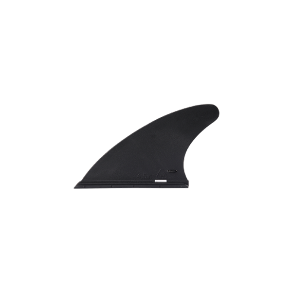 3.9″ SIDE FIN<br>SLIDE