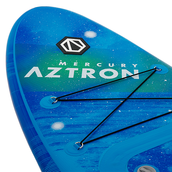 AZTRON インフレータブルSUP MERCURY（（マーキュリー）） 04