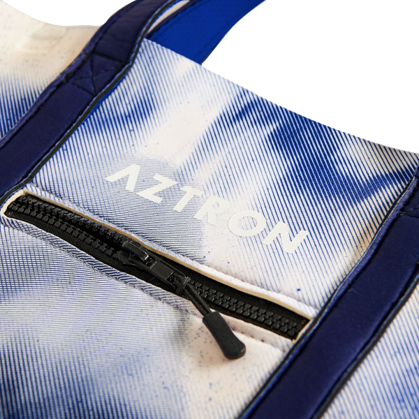 AZTRON アパレル NEOPLANE TOTE BAG AURORA（（ネオプレントートバッグ　オーロラ）） 05