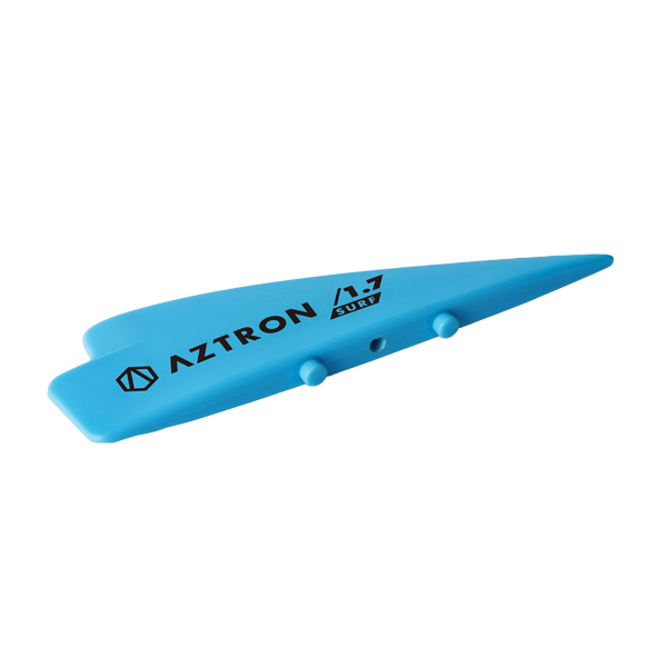 AZTRON SUPアクセサリー NYLON FIN 1.7（（ナイロンフィン 1.7）） 02