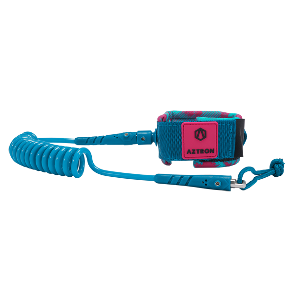 AZTRON SUPアクセサリー HAND LEASH（（ハンドリーシュ ウェイク/ボディ－ボード用）） 01