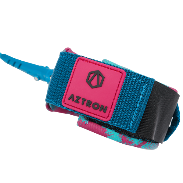 AZTRON SUPアクセサリー HAND LEASH（（ハンドリーシュ ウェイク/ボディ－ボード用）） 02