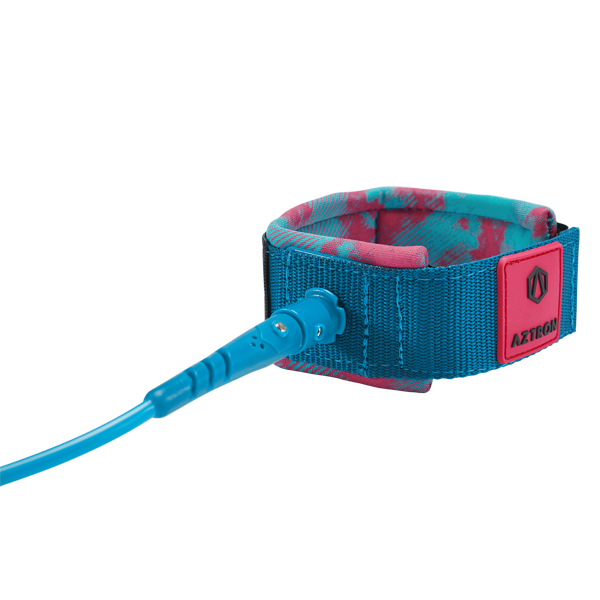 AZTRON SUPアクセサリー HAND LEASH（（ハンドリーシュ ウェイク/ボディ－ボード用）） 03
