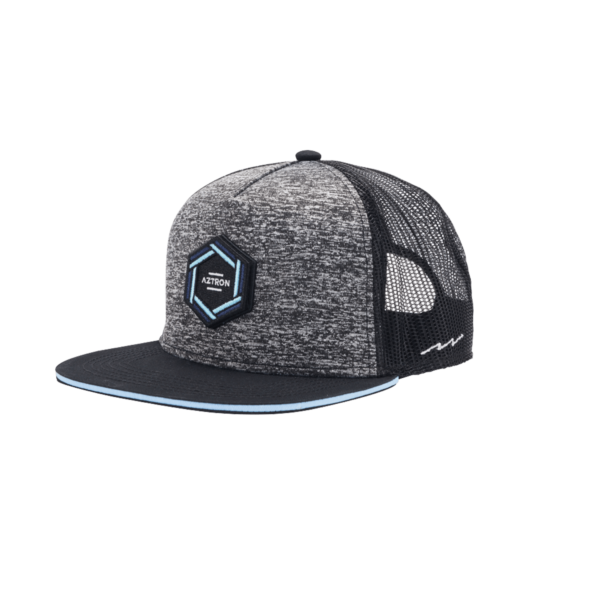 HEX CAP