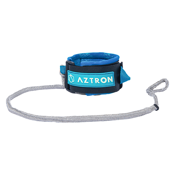 AZTRON SUPアクセサリー COIL LEASH For Wing surfin（（リーシュコード　ウィングサーフィン用）） 01