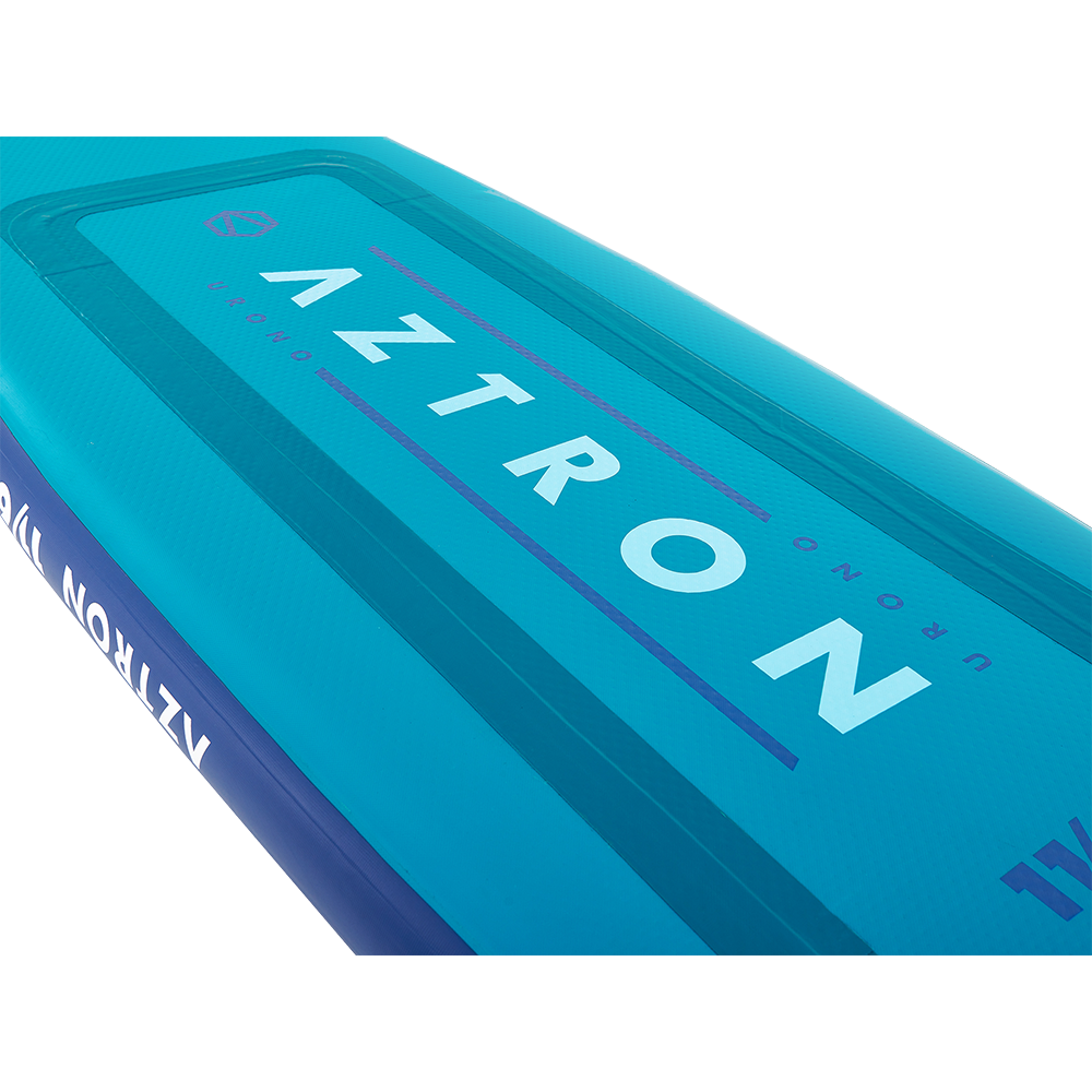 AZTRON インフレータブルSUP URONO（（ウロノ）） 13