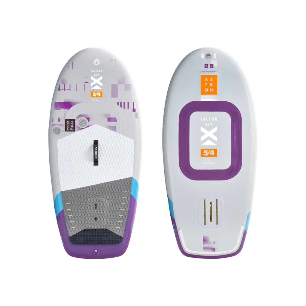 FALCON AIR X 5’4”