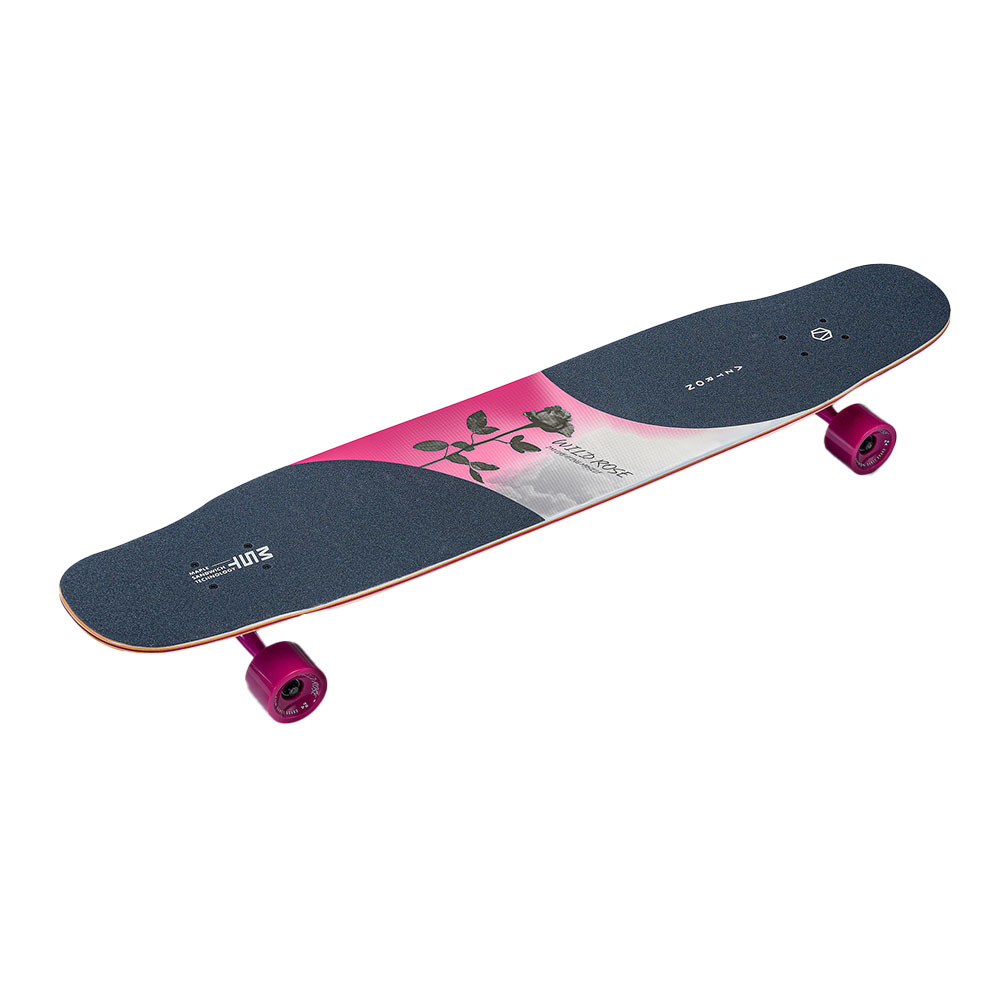 AZTRON サーフスケート WILD ROSE 45'5