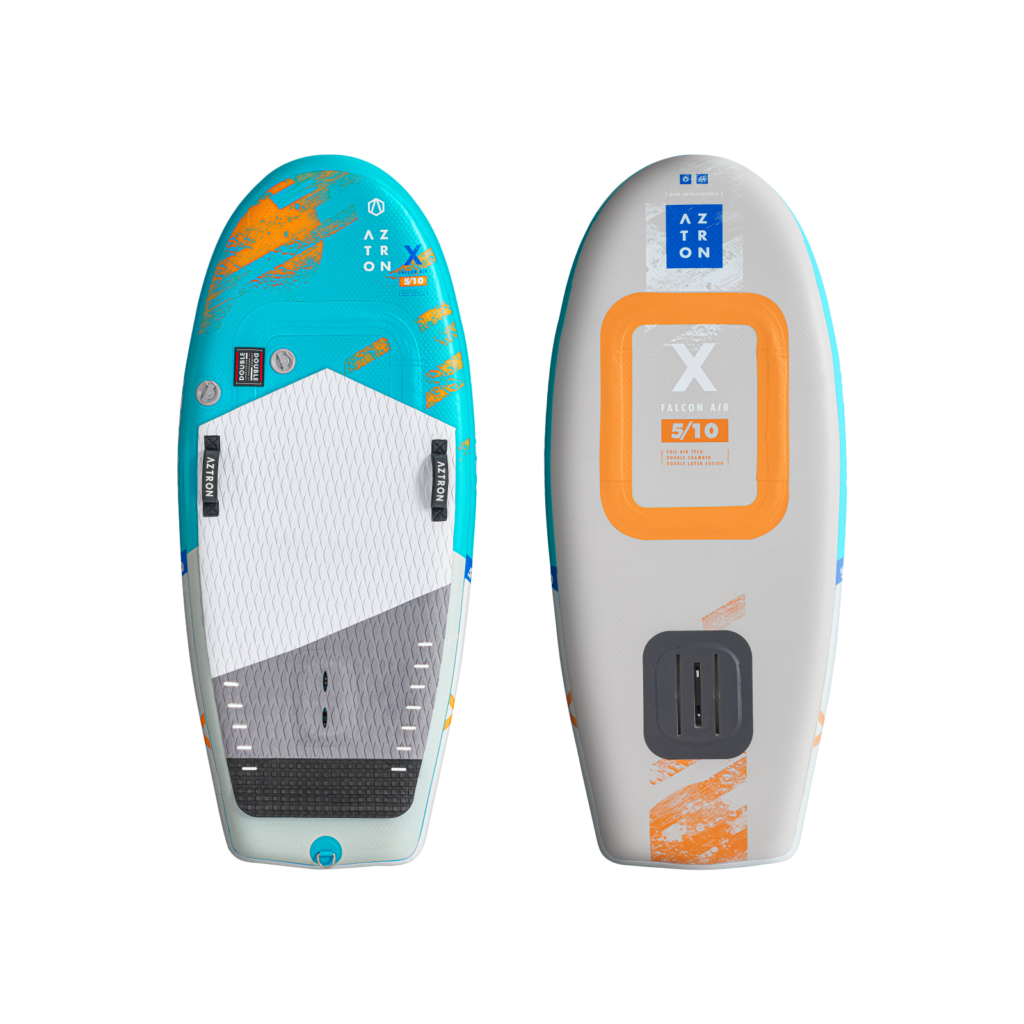 FALCON AIR X 5’10”