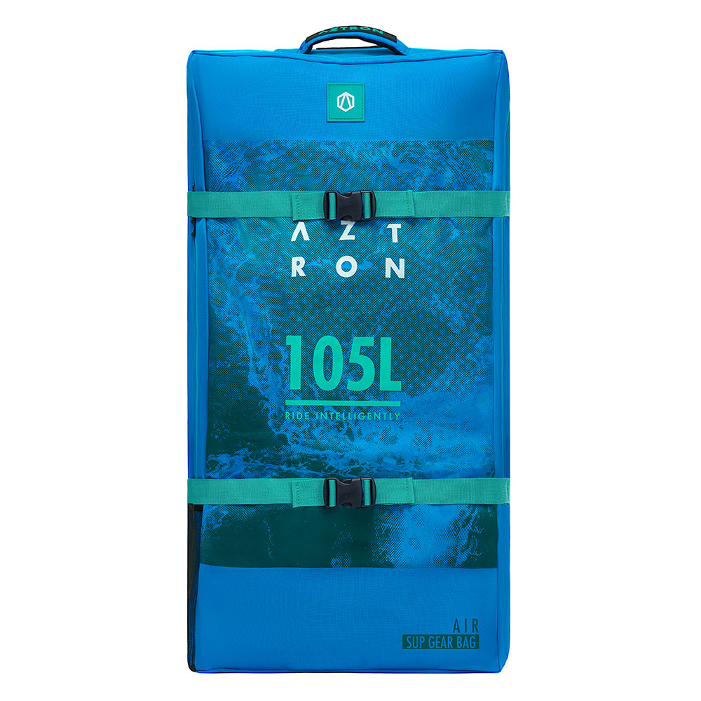 AZTRON SUPアクセサリー  GEAR BAG 105L (BLUE)（（ギアバッグ 105L　ブルー）） 01