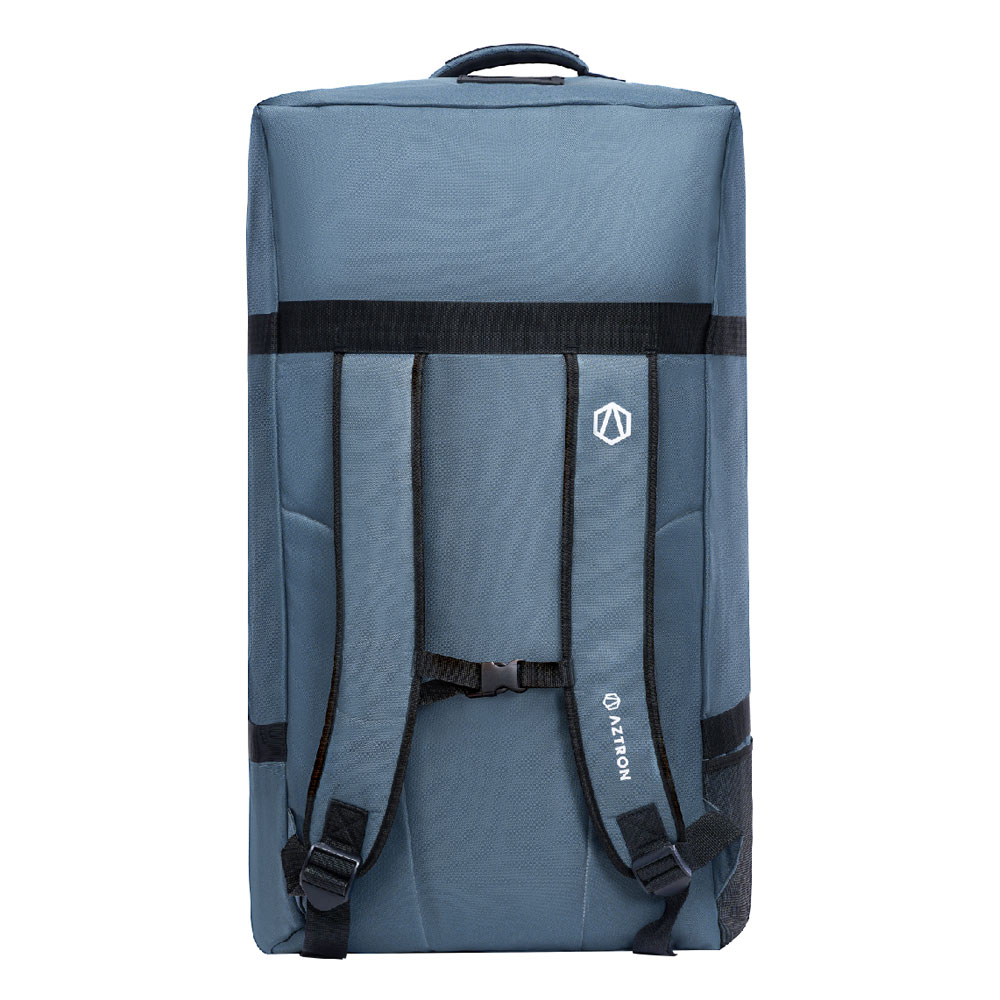 AZTRON SUPアクセサリー  GEAR BAG 135L (GRAY)（（ギアバッグ 135L　グレー）） 02