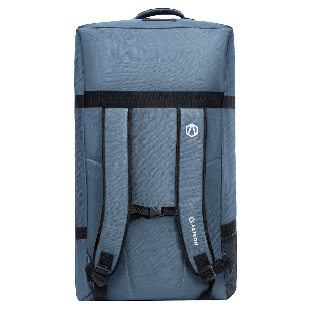 AZTRON SUPアクセサリー  GEAR BAG 165L (GRAY)（（ギアバッグ 165L　グレー）） 02