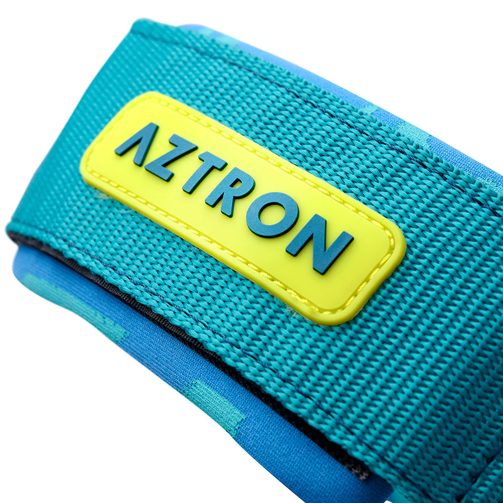 AZTRON SUPアクセサリー 10' COIL LEASH for Stand-up Paddle Baord（（リーシュコード　スタンドアップパドルボード用）） 03