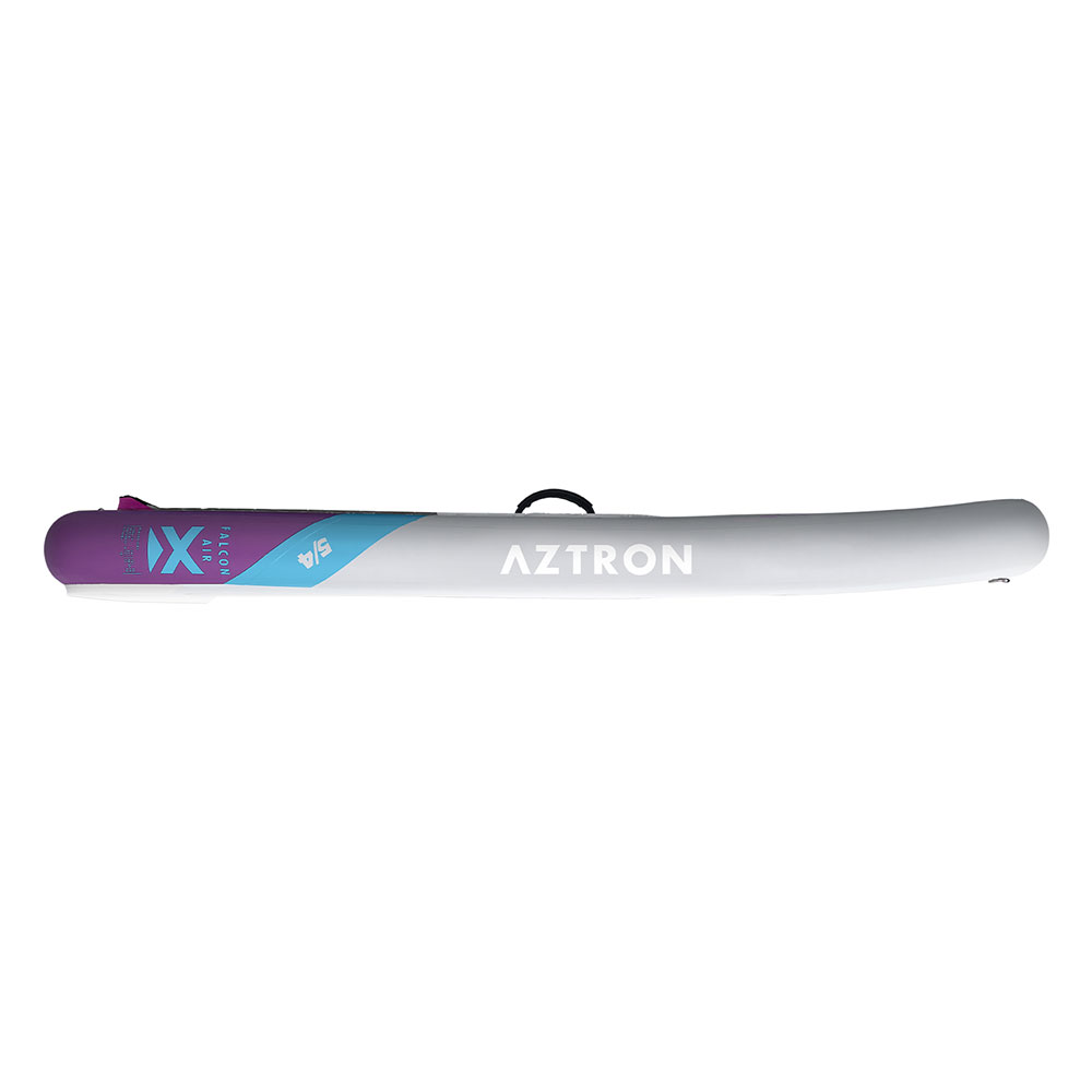 AZTRON インフレータブルSUP FALCON AIR X 5’4”（（ファルコン エア）） 03