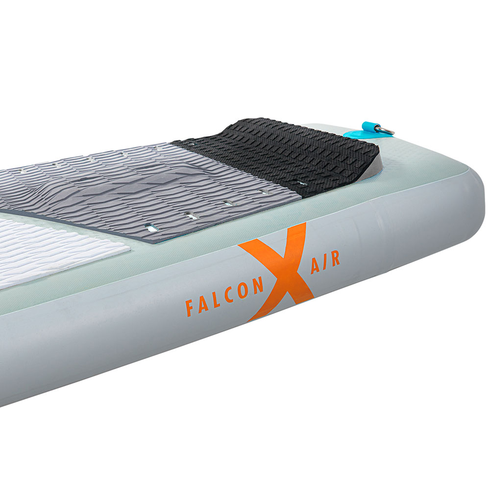 AZTRON インフレータブルSUP FALCON AIR X 5’10”（（ファルコン エア エックス）） 10