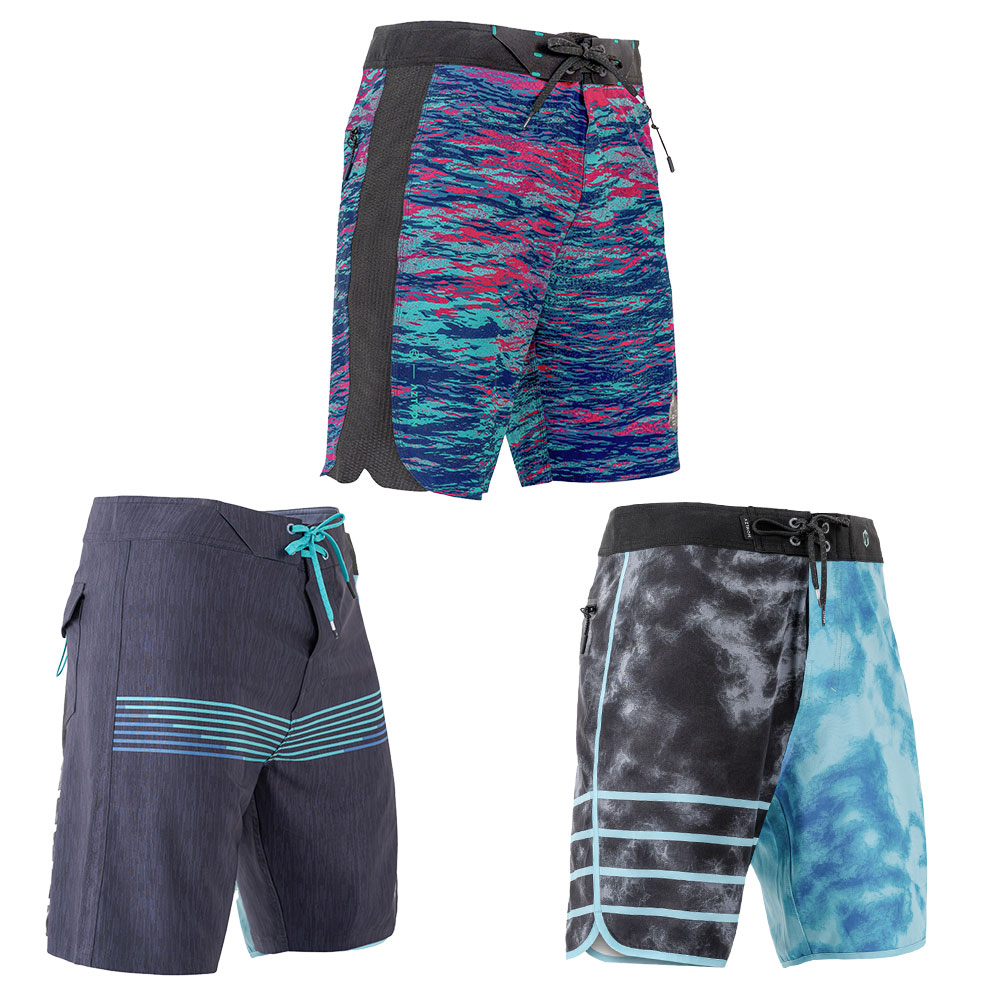 BOARD SHORTS