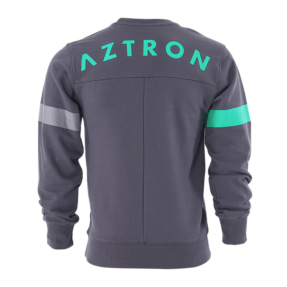 AZTRON アパレル SWEAT SHIRT（（スウェットシャツ）） 02