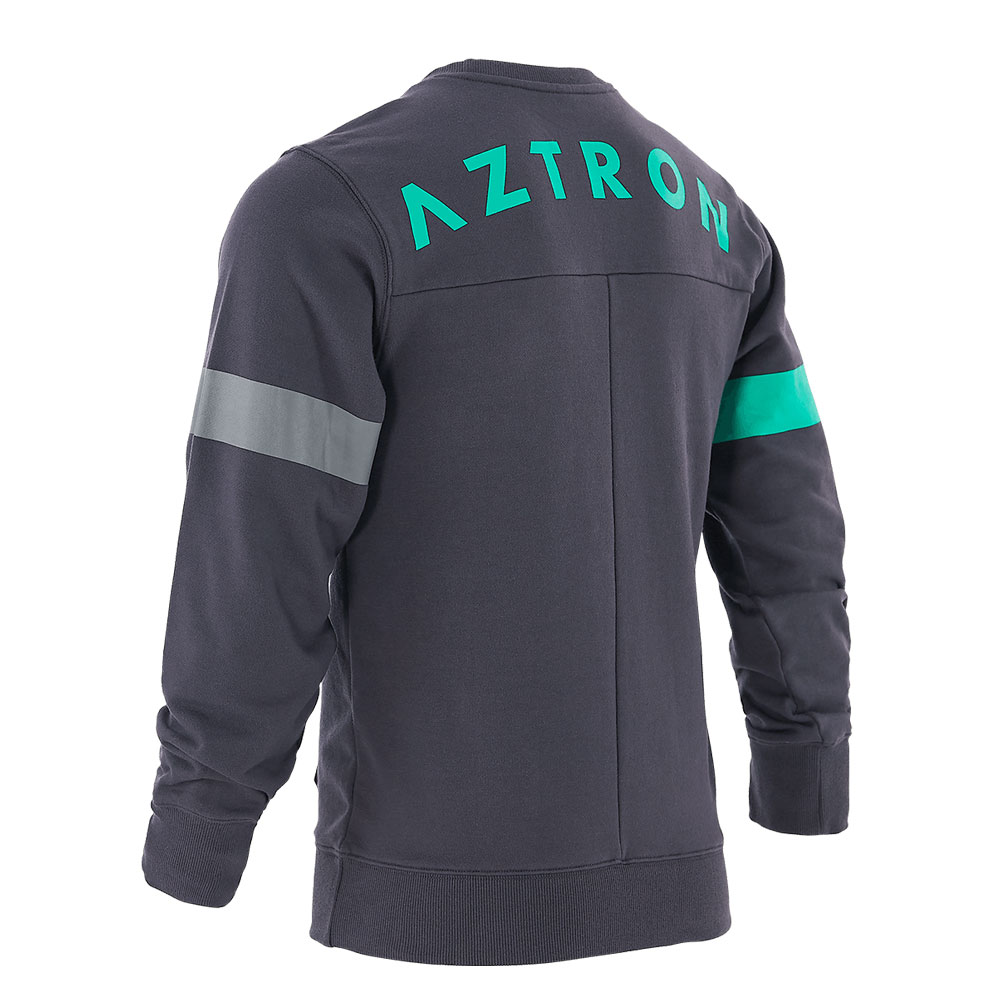 AZTRON アパレル SWEAT SHIRT（（スウェットシャツ）） 04