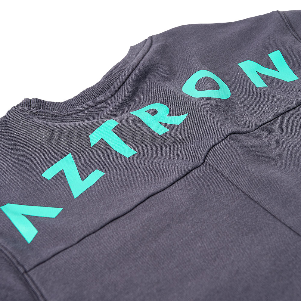 AZTRON アパレル SWEAT SHIRT（（スウェットシャツ）） 07