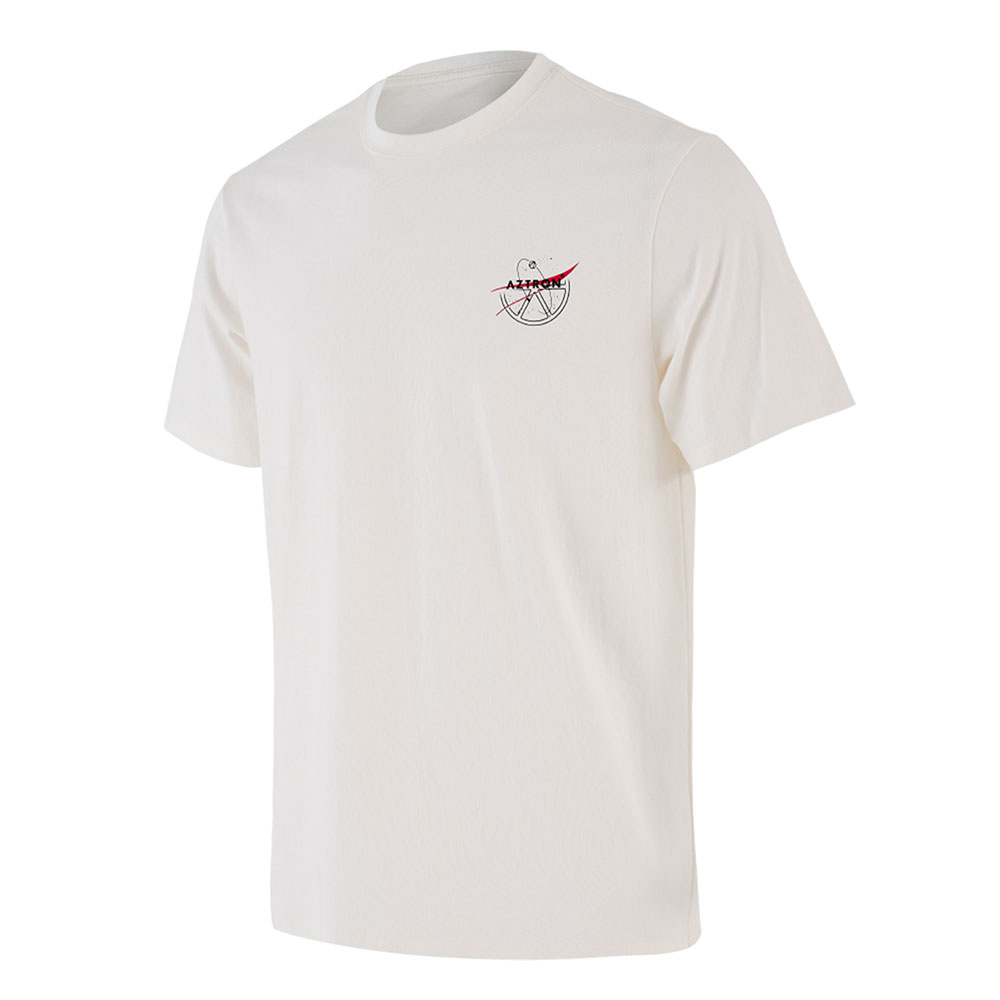 AZTRON × NASA<br>T SHIRT