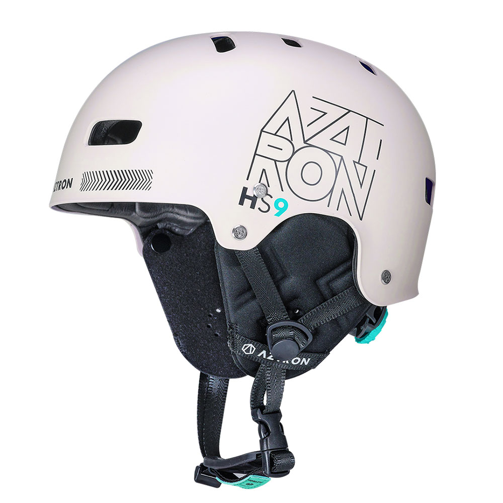 AZTRON アパレル HS9 SKATEBOARD HELMET（（HS9 スケートボードヘルメット）） 01