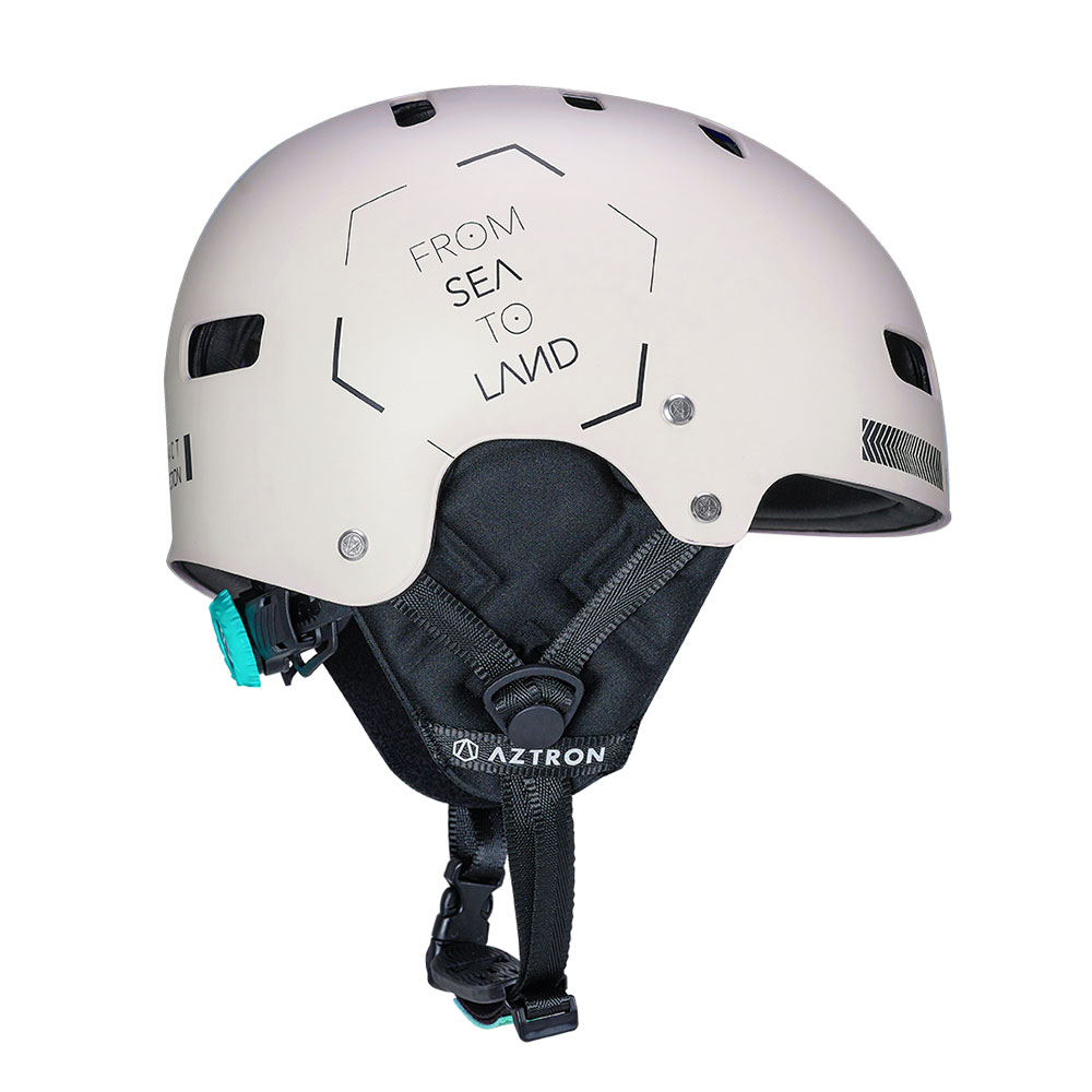 AZTRON アパレル HS9 SKATEBOARD HELMET（（HS9 スケートボードヘルメット）） 02