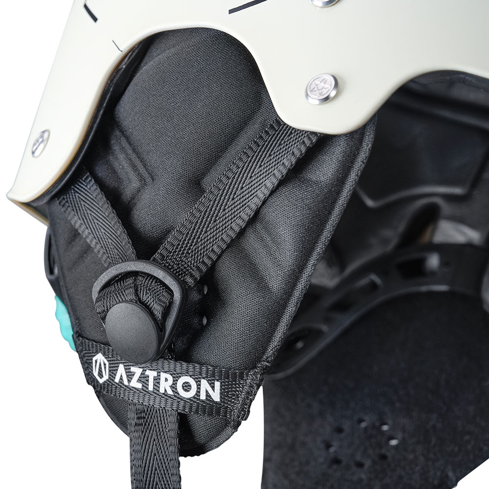 AZTRON アパレル HS9 SKATEBOARD HELMET（（HS9 スケートボードヘルメット）） 06