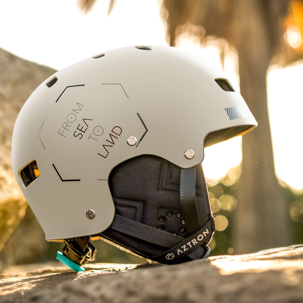 AZTRON アパレル HS9 SKATEBOARD HELMET（（HS9 スケートボードヘルメット）） 08